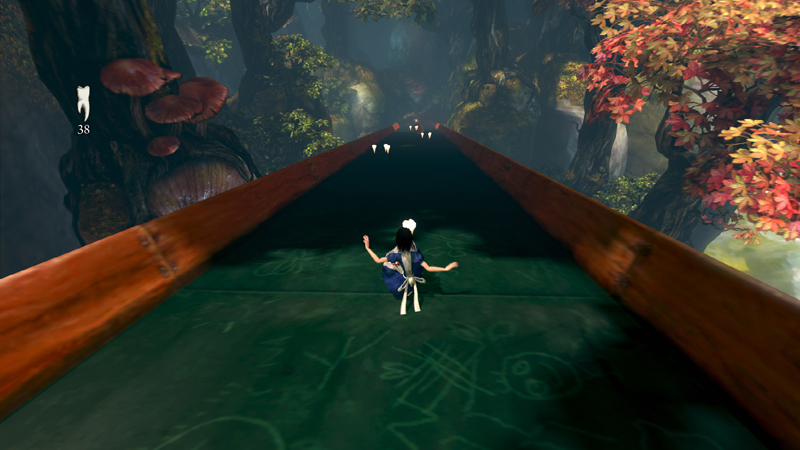 GSY Review: Alice Madness Returns - Gamersyde