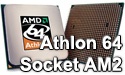 Socket AM2: Athlon 64 X2 5000+ - Introduction