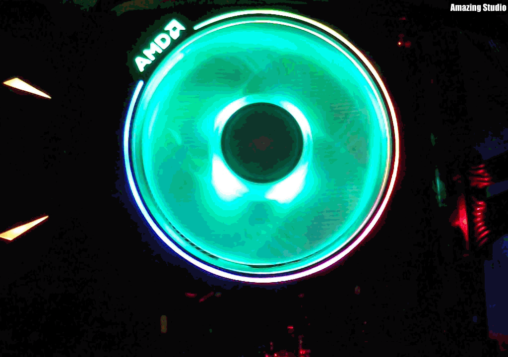 AMD 2nd Gen Ryzen 7 2700X & Ryzen 5 2600X Review - Introduction / Packaging