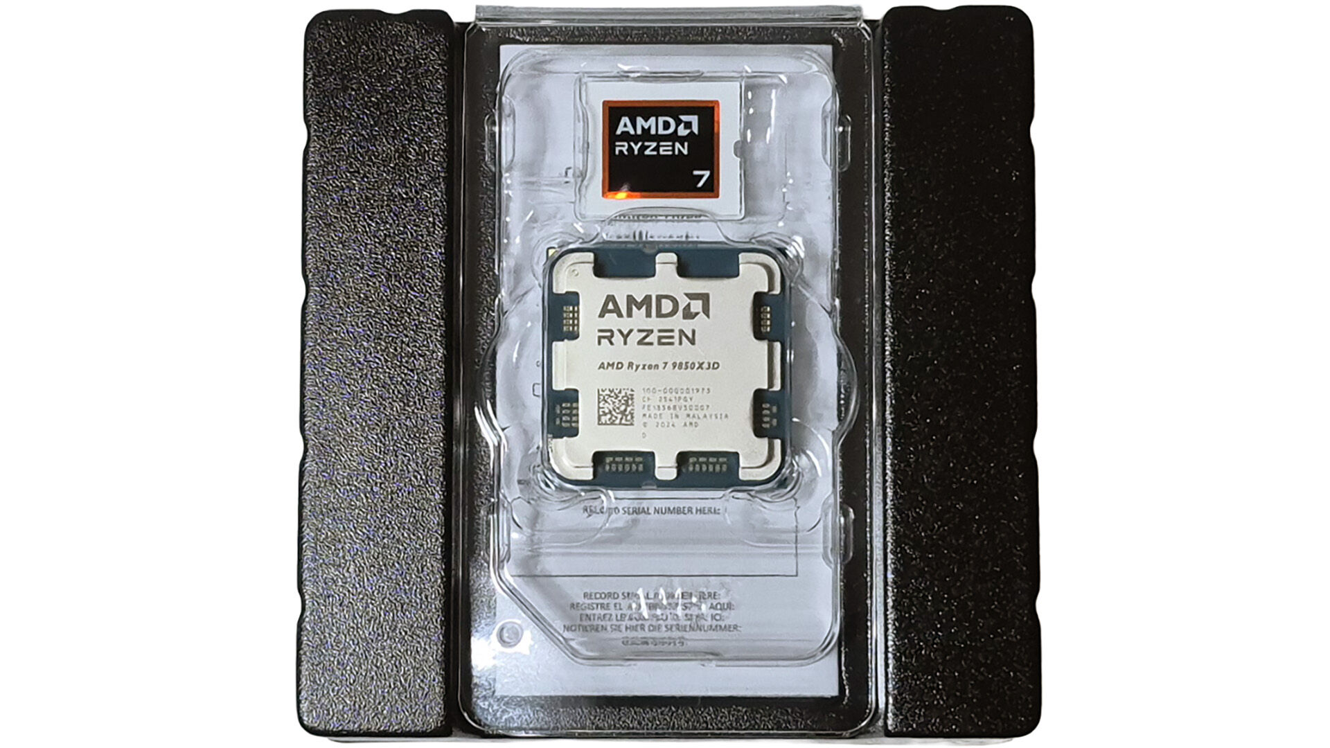 AMD Ryzen 7 9850X3D Benchmarks: Is It Worth Upgrading from the 9800X3D