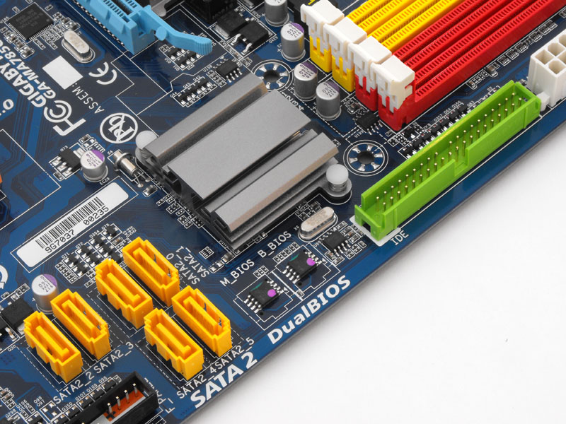 Onboard sata ide ctrl mode что