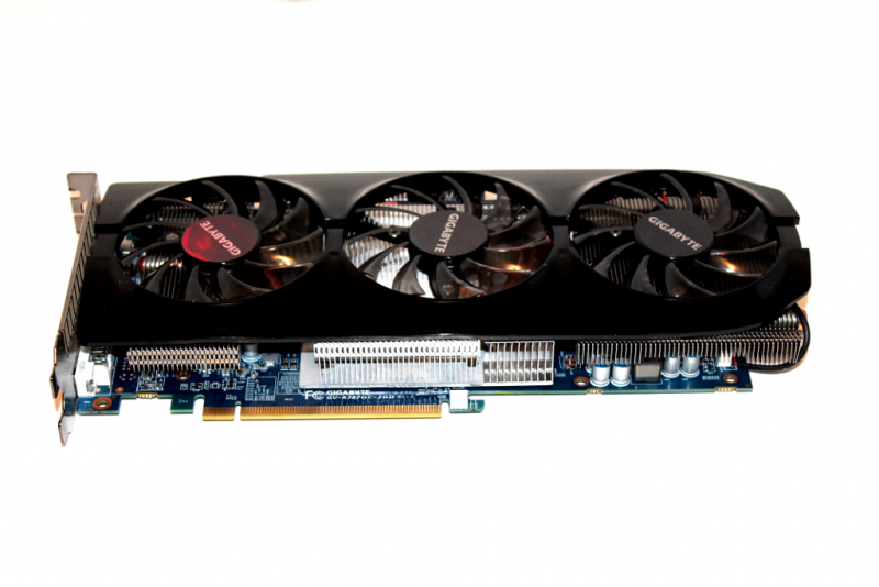 Nvidia Gtx 660 Vs Amd Radeon Hd 7870 AMD HD7870 OC Closer Look - AMD HD7870 vs. NVIDIA GTX 660 Ti Review