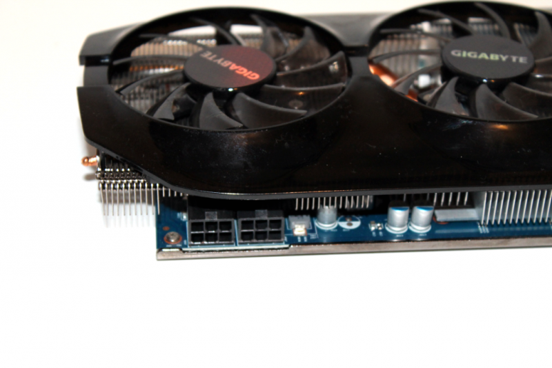 Nvidia Gtx 660 Vs Amd Radeon Hd 7870 AMD HD7870 OC Closer Look - AMD HD7870 vs. NVIDIA GTX 660 Ti Review