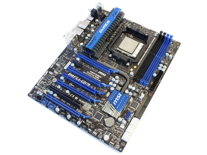 Closer Look AMD Phenom II X6 1090T Review Page 2