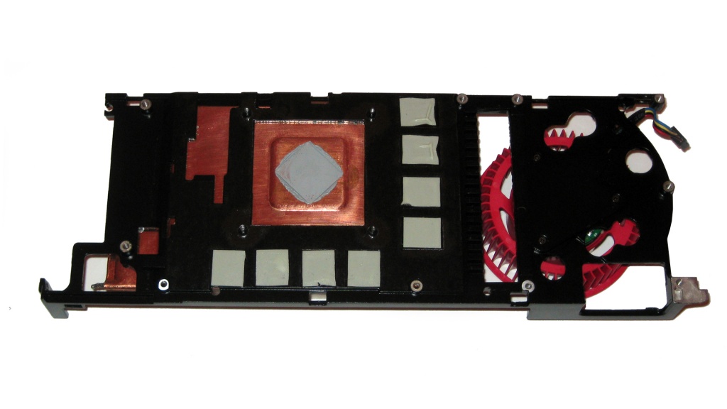 Under the hood and overclocking - AMD Radeon HD 6970 & HD 6950 Review ...
