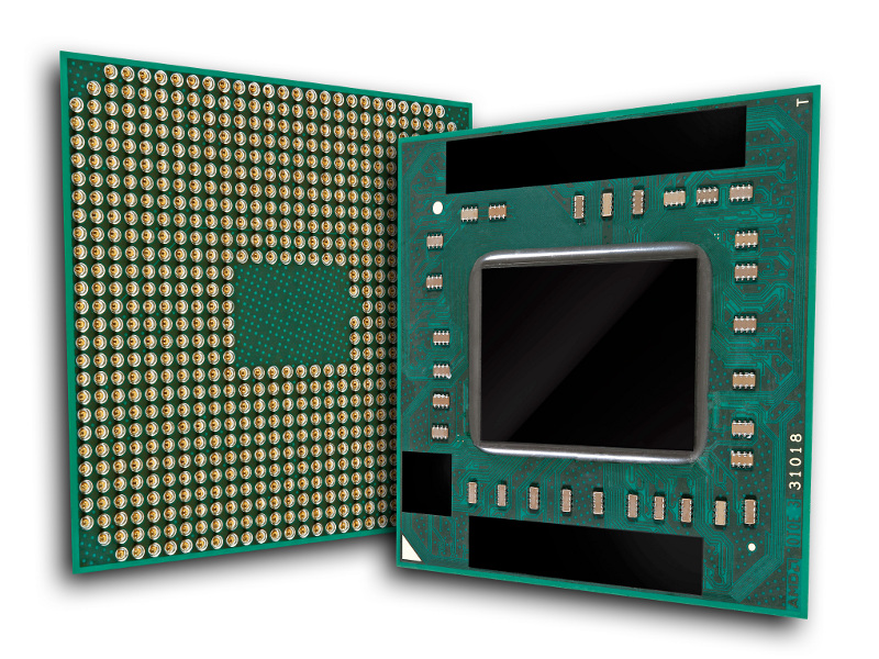 AMD 2nd Gen APU "Trinity" Preview - Trinity Architecture