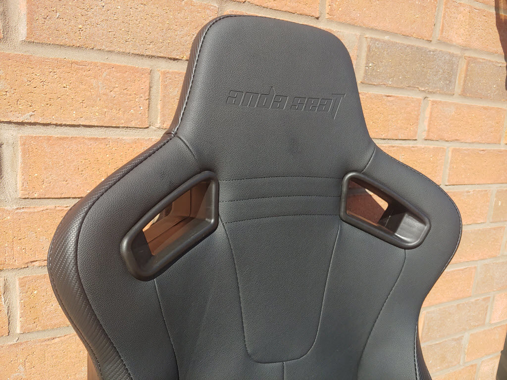 Anda Seat Dark Knight Premium Gaming Chair Review - Introduction