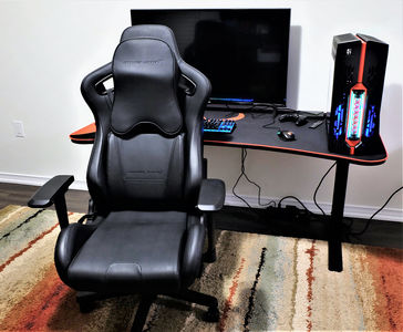 anda dark knight gaming chair