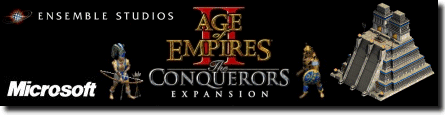 age of empires 2 the conquerors best civilization