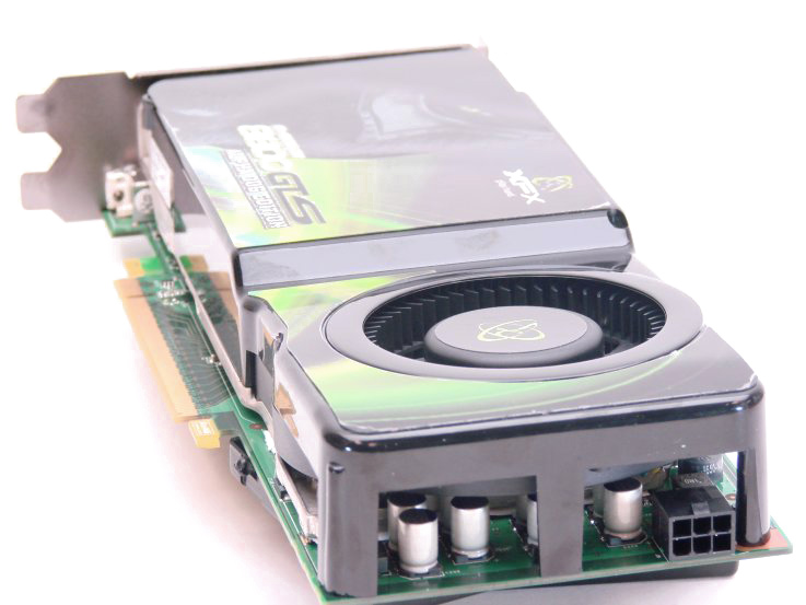 Nvidia geforce 8800 hot sale gts 512