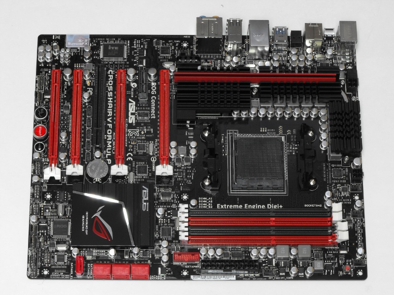 Asus 2025 formula v