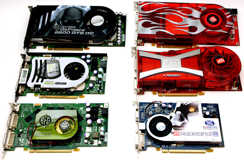 Ati radeon hd 2900 best sale xt drivers windows 10