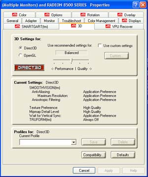 Ati outlet catalyst 6.2