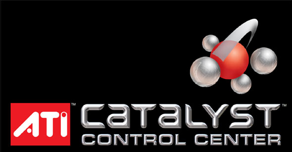 Installation & Starting Up the CCC - ATI Catalyst Control Center - Page 3