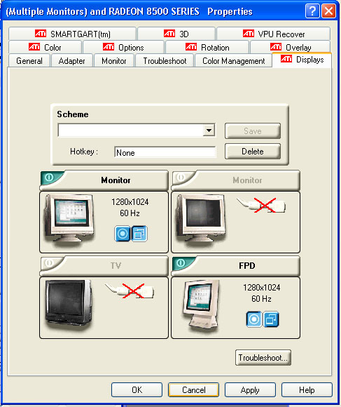 Ati control online panel