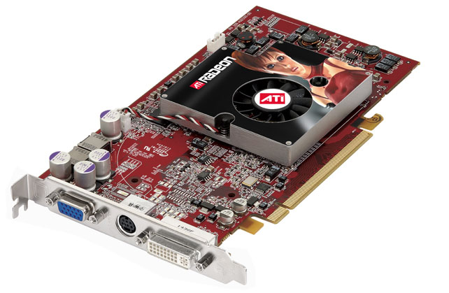 The Cards Continued... - ATI RADEON X850 Preview - Page 2