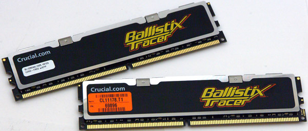 Ballistix tracer sale