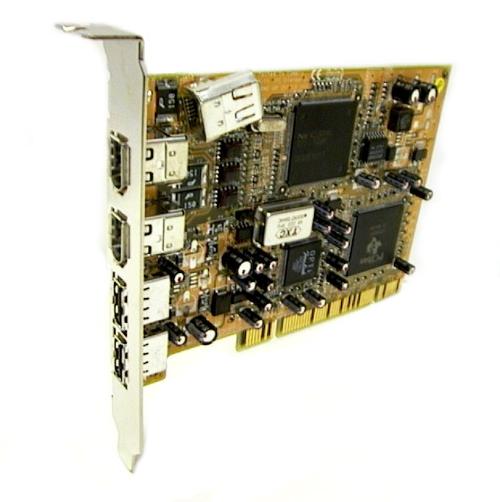 Belkin Firewire USB Combo Card Review Introduction, Specs & Box Contents