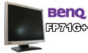 Не включается монитор benq fp71g