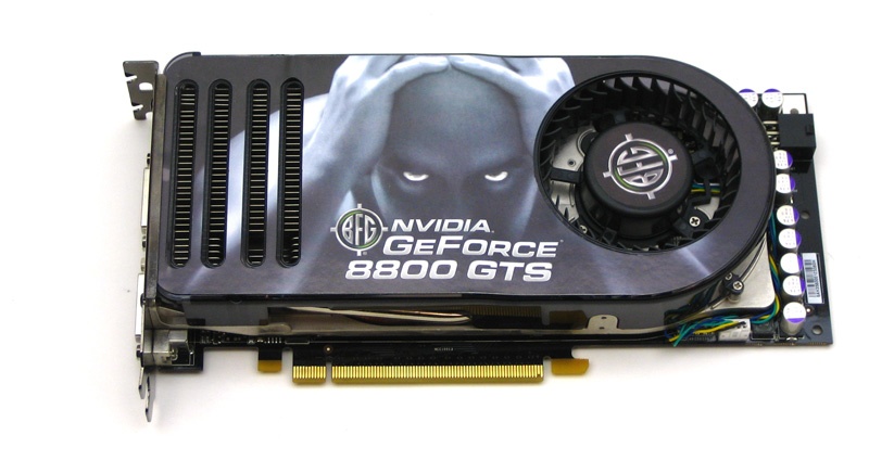 GEFORCE 8800 GTS KAPUTT CHIP FORUM visual data 4