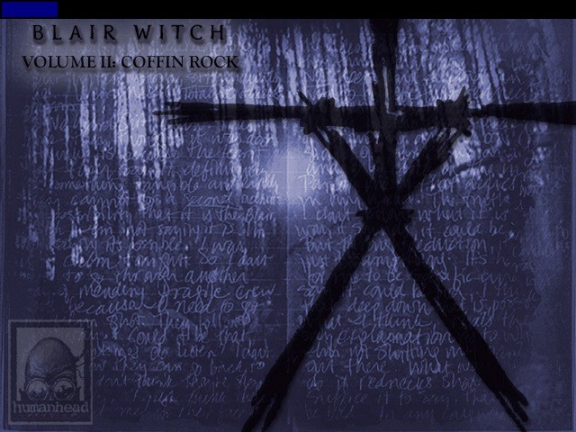 Blair Witch Volume 2 The Legend Of Coffin Rock - Colaboratory