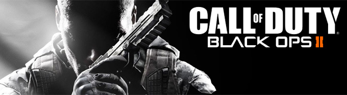 BO2] We are approaching the future. Black Ops 2 takes place in the