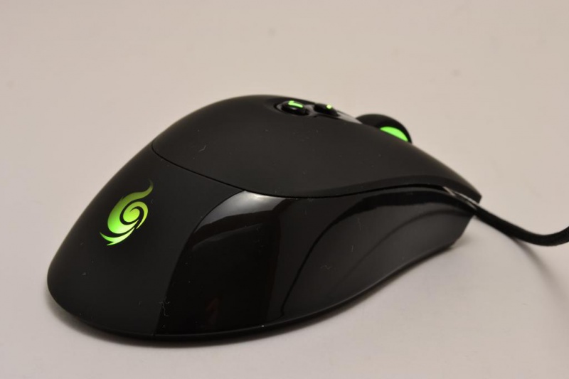 cm storm mouse dpi how to change