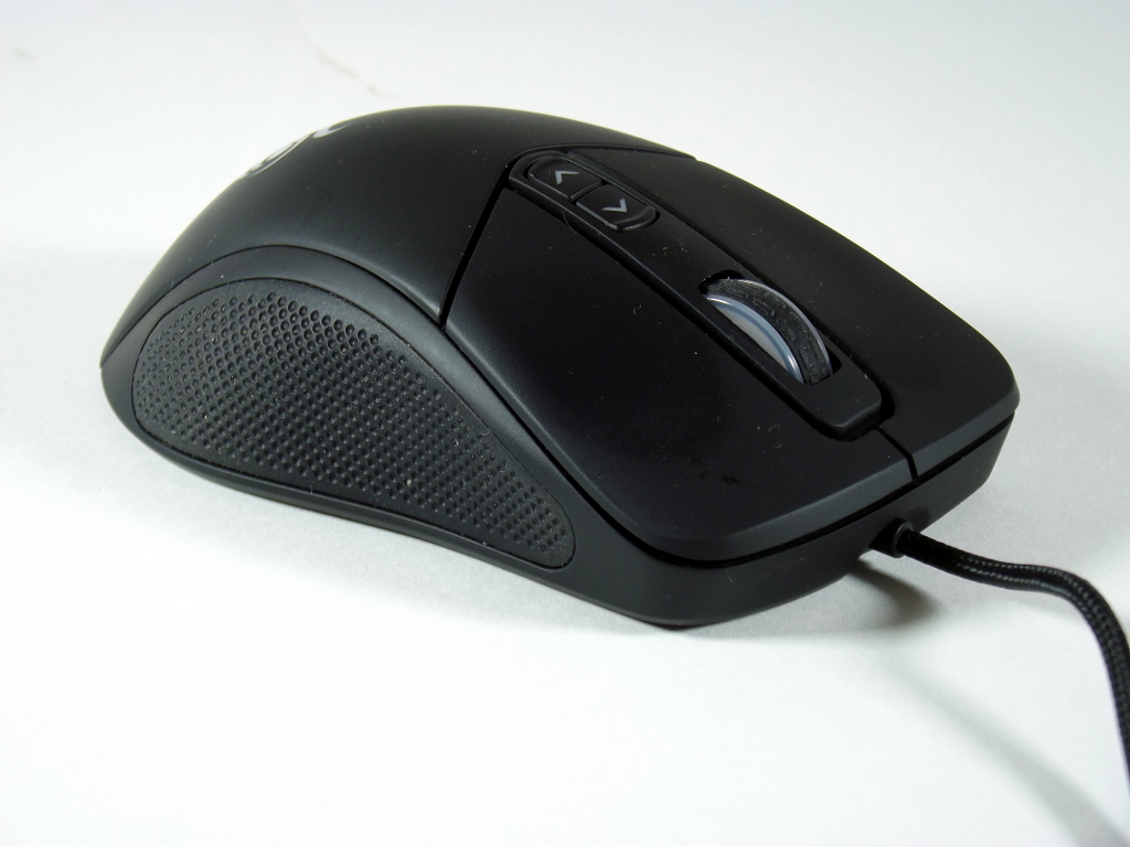 SOURIS MOUSE COOLER MASTER CM Storm Mizar 8200 DPI SGM-4005-KL NEUF