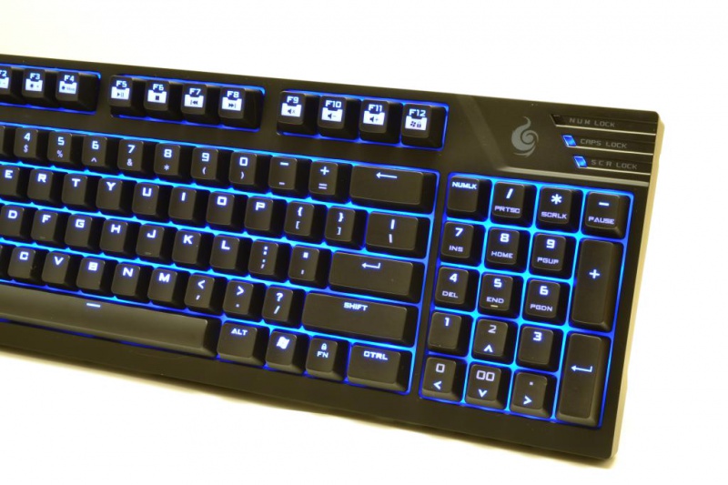 cm storm quickfire rapid blue