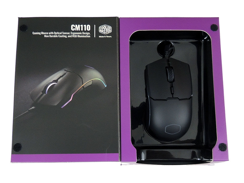 Cooler Master Hardware Roundup - MH751, GS750, CM110, MS110 - Cooler ...