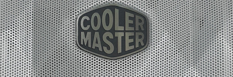 Cooler Master MasterBox TD300 Mesh Review - Cooler Master