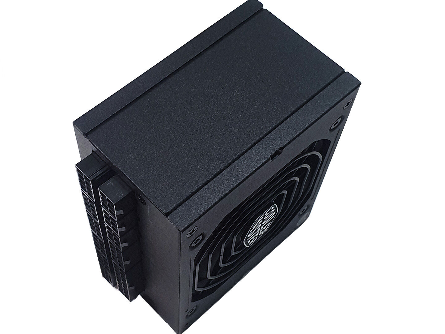 Cooler Master V1100 SFX Platinum Power Supply Review - Cooler Master V1100 SFX  Platinum Power Supply Review