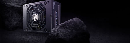Cooler Master V1100 SFX Platinum Power Supply Review