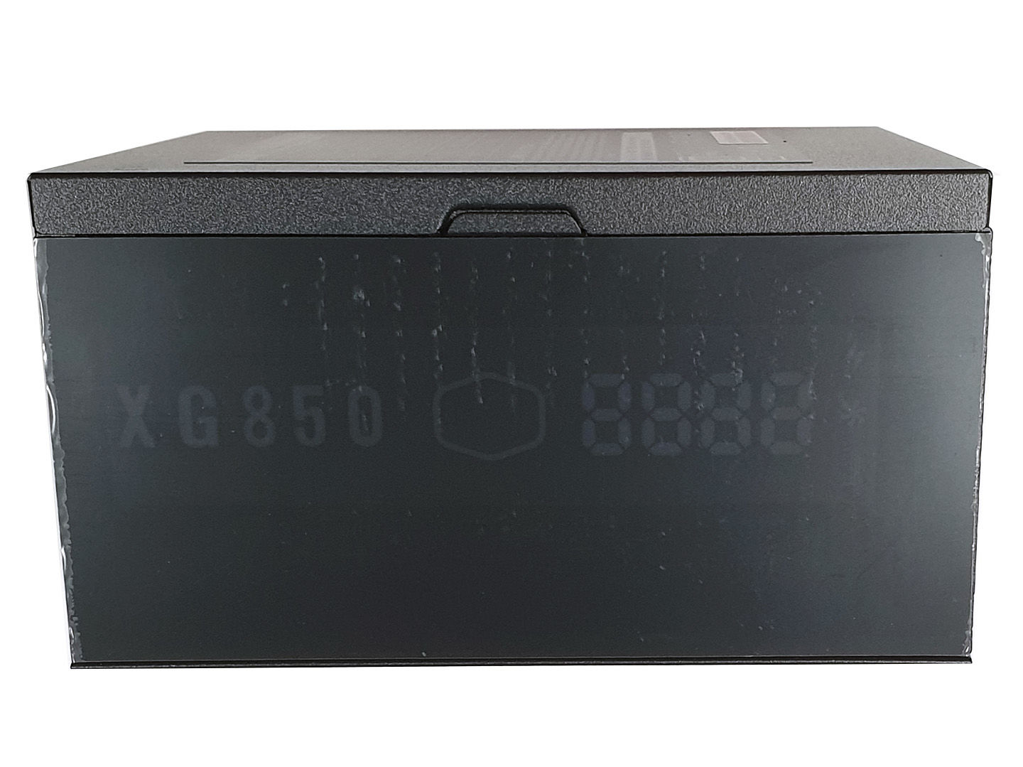 Обзор Cooler Master XG850 80 Plus Platinum