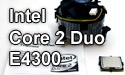 Intel Core 2 Duo E4300 Review and Overclocking Analysis - Introduction