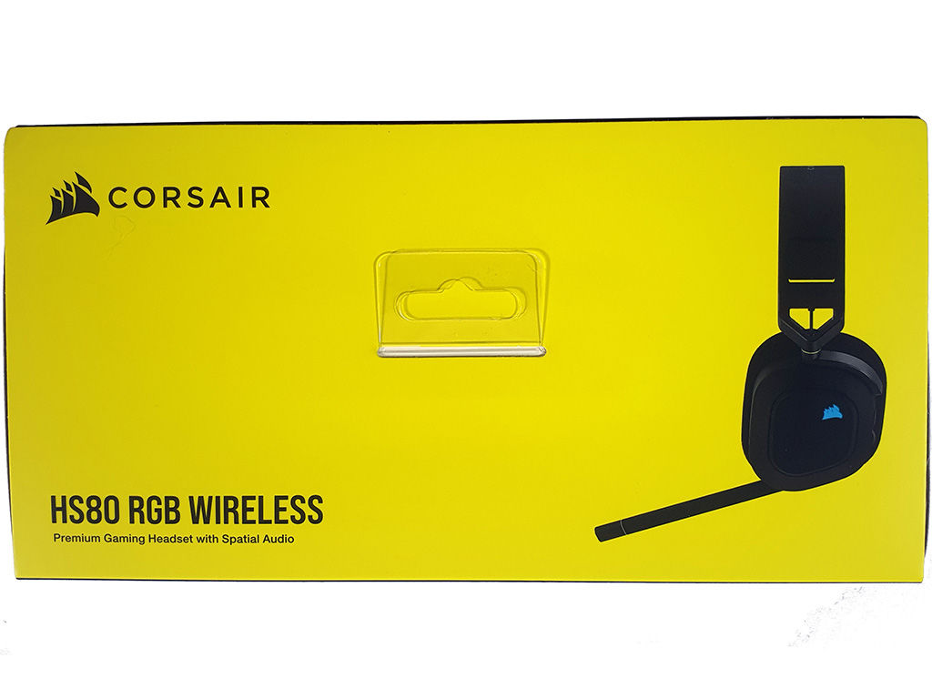 The $99 Corsair HS80 RGB USB makes expensive podcast mics obsolete