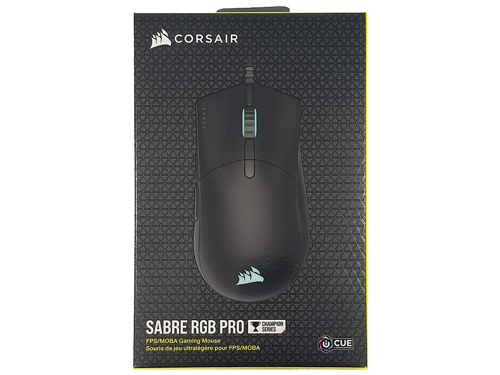 Corsair K70 RGB TKL and Sabre RGB Pro Review - Corsair K70 RGB TKL, SABRE  RGB PRO - Champion Series Review