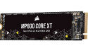 Corsair MP600 CORE XT NVMe M.2 SSD Review