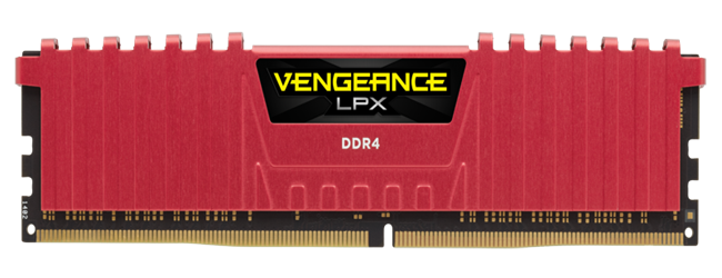 Corsair Vengeance LPX DDR4 2666Mhz 16Gb Memory Review – HardwareBunker