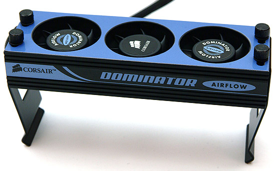 Corsair on sale airflow dominator