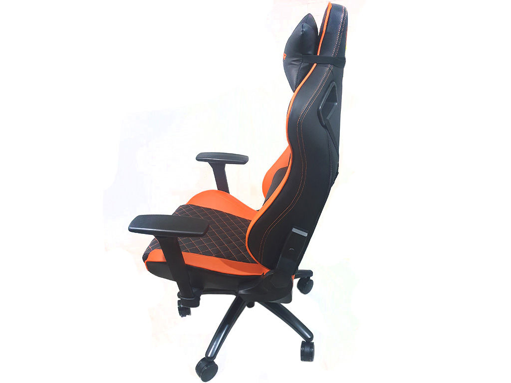 COUGAR Explore S Gaming Chair Review