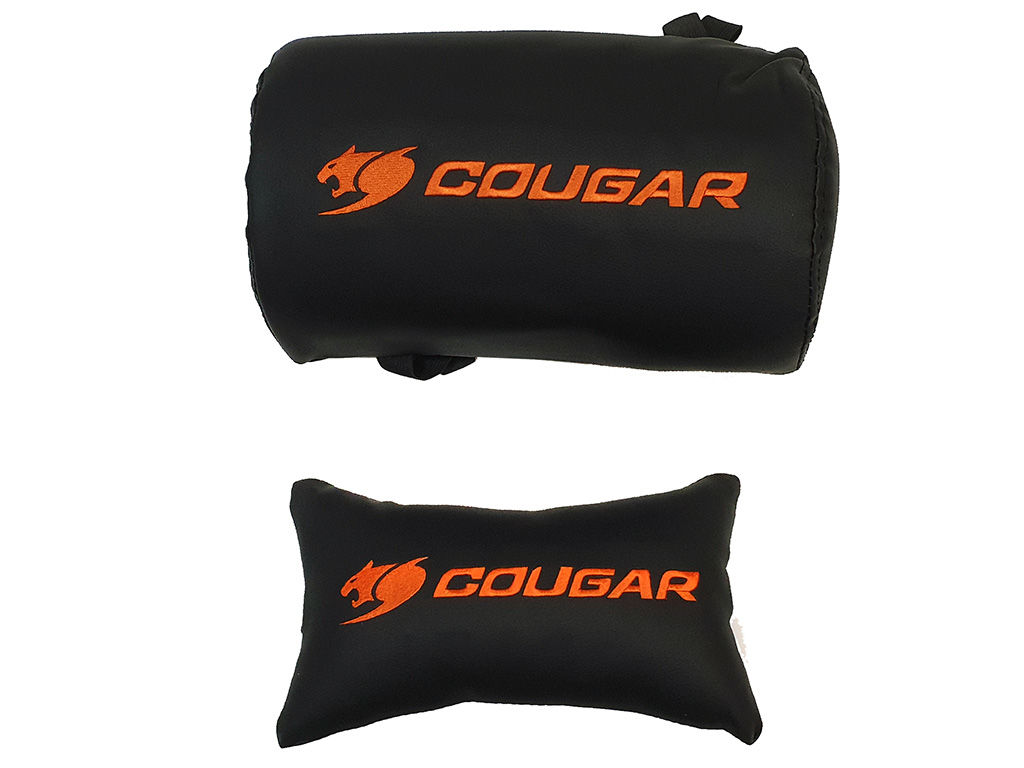 Cougar Explore Review - Cougar Explore Review