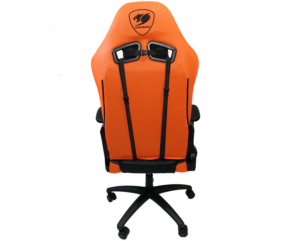 COUGAR Explore S Gaming Chair Review