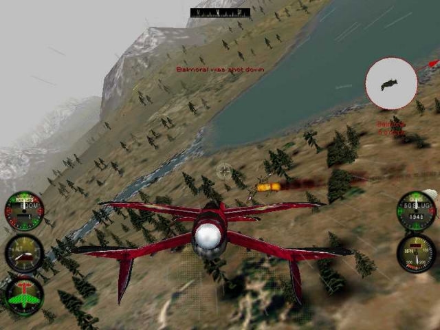 ActiveWin: Crimson Skies - Review