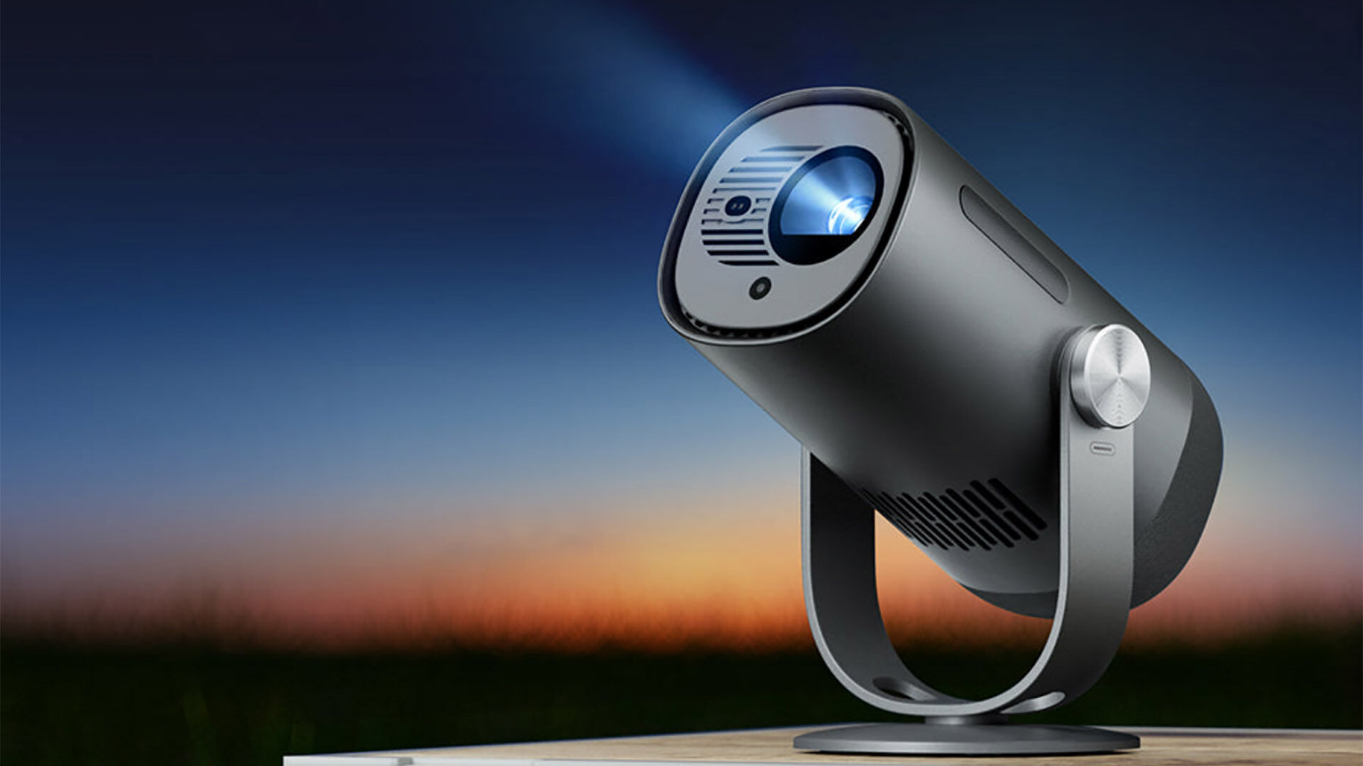 Dangbei Freedo Portable 1080p Projector Review - Dangbei Freedo