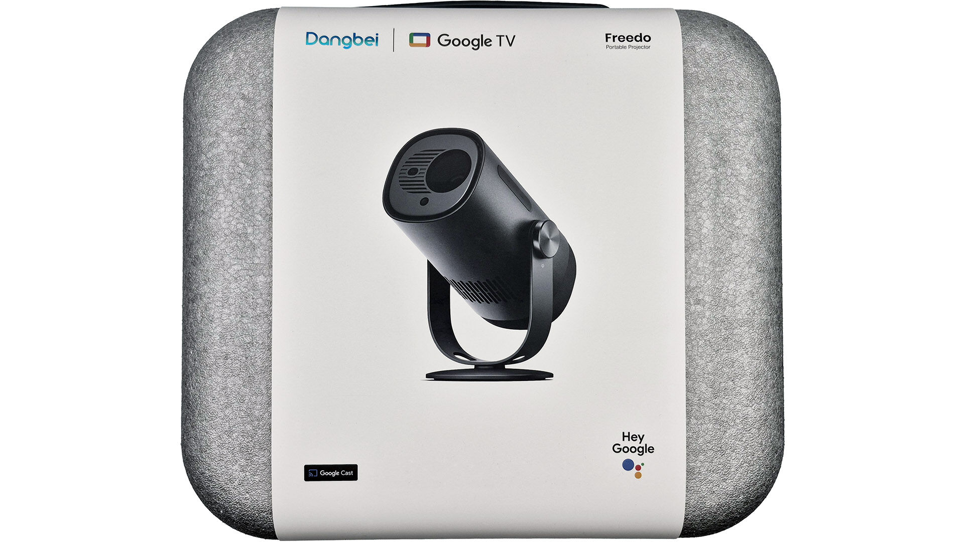Dangbei Freedo Portable 1080p Projector Review - Dangbei Freedo