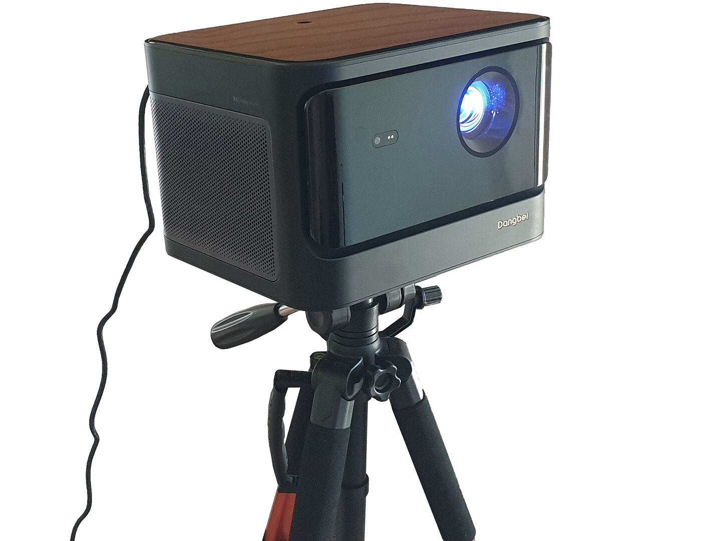 Dangbei Mars Pro is our first oversea - Dangbei Projector