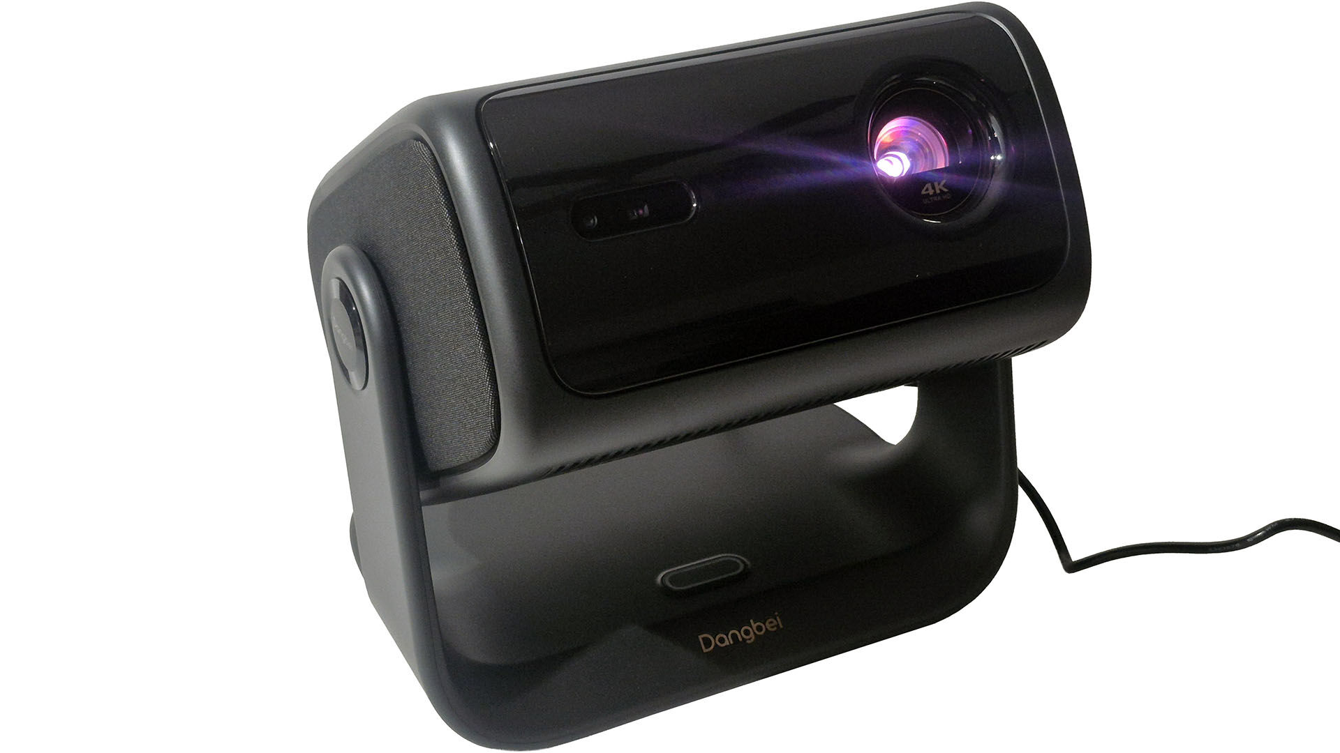 Dangbei MP1 Max 4K Projector Review - Dangbei MP1 Max 4K Projector