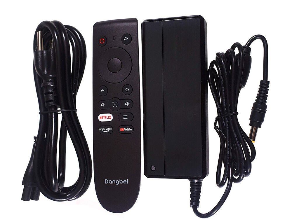Dangbei Neo 1080P DLP Smart Projector Review - Dangbei Neo