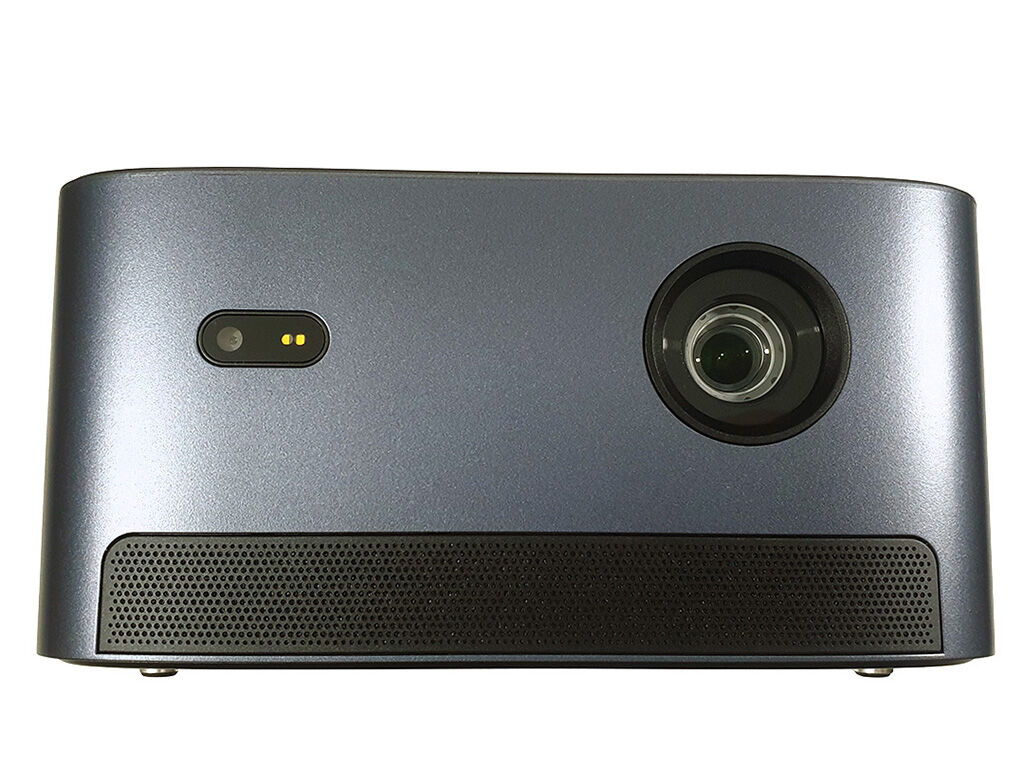 Dangbei Neo 1080P DLP Smart Projector Review - Dangbei Neo